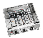 Gas-tafelbraadgrill TB1000R