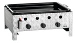 Gas-tafelbraadgrill TB1000PF