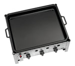 Gas-tafelbraadgrill TB1000PF