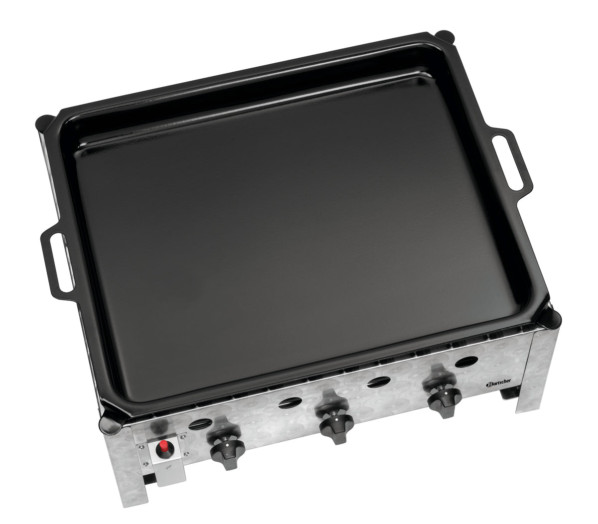 Gas-tafelbraadgrill TB1000PF