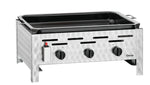 Gas-tafelbraadgrill TB1100PF