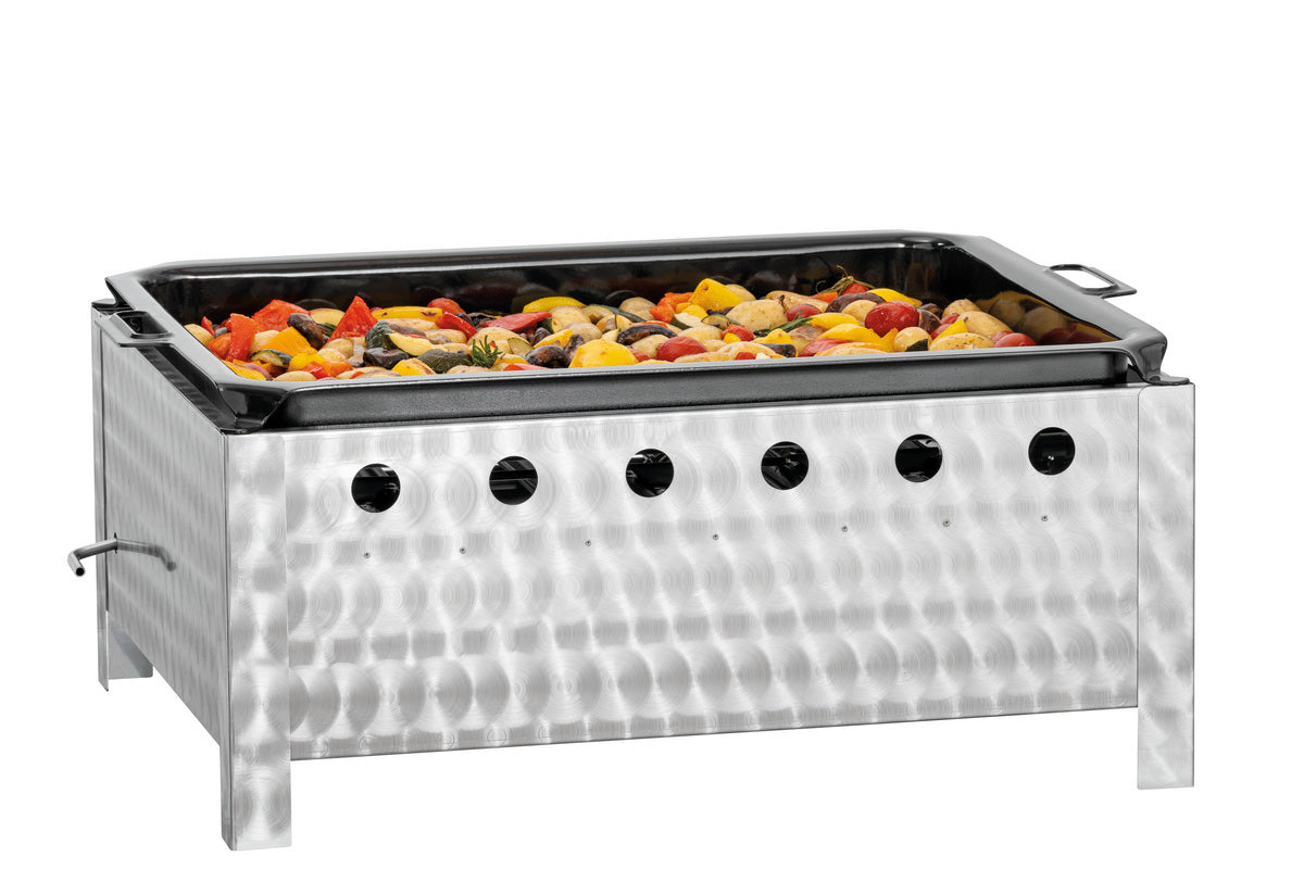 Gas-tafelbraadgrill TB1100PF