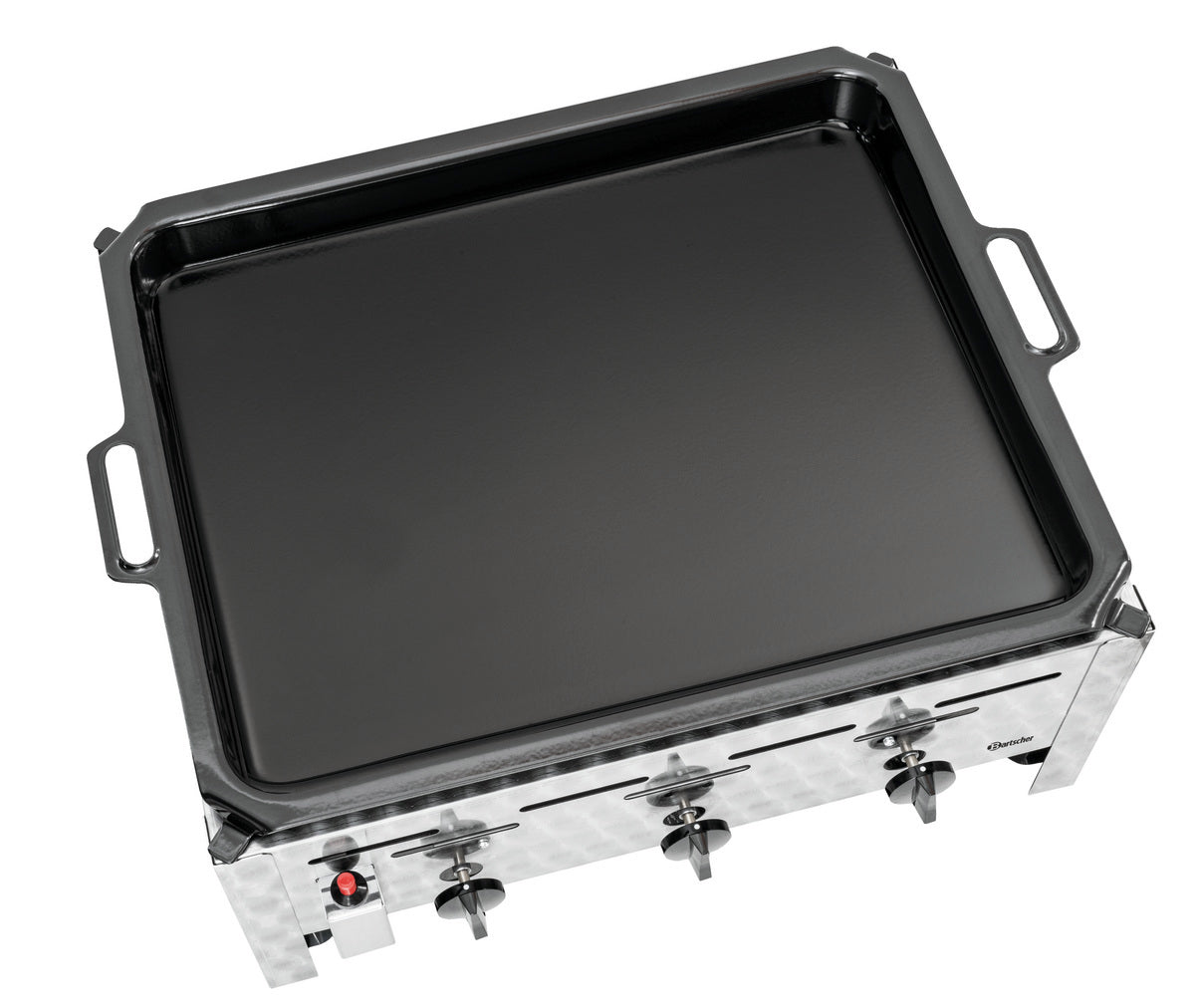 Gas-tafelbraadgrill TB1100PF