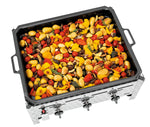 Gas-tafelbraadgrill TB1100PF