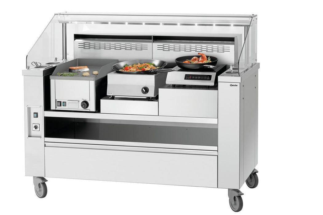 Platform 100 KST Plus