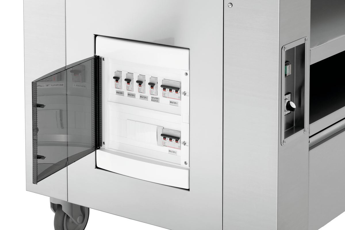 Kookstation KST3240 Plus