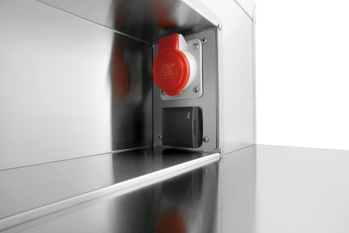 Kookstation KST2200 Plus