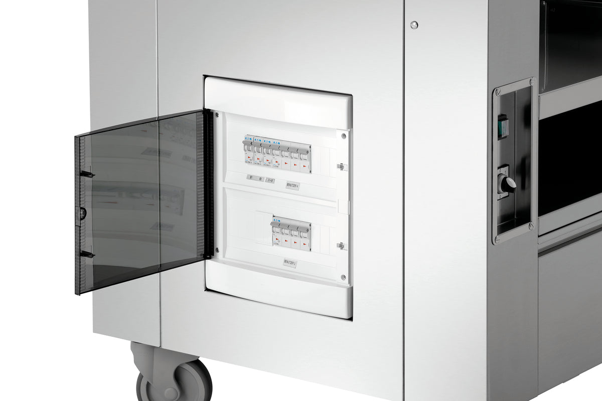 Kookstation KST2200 Plus