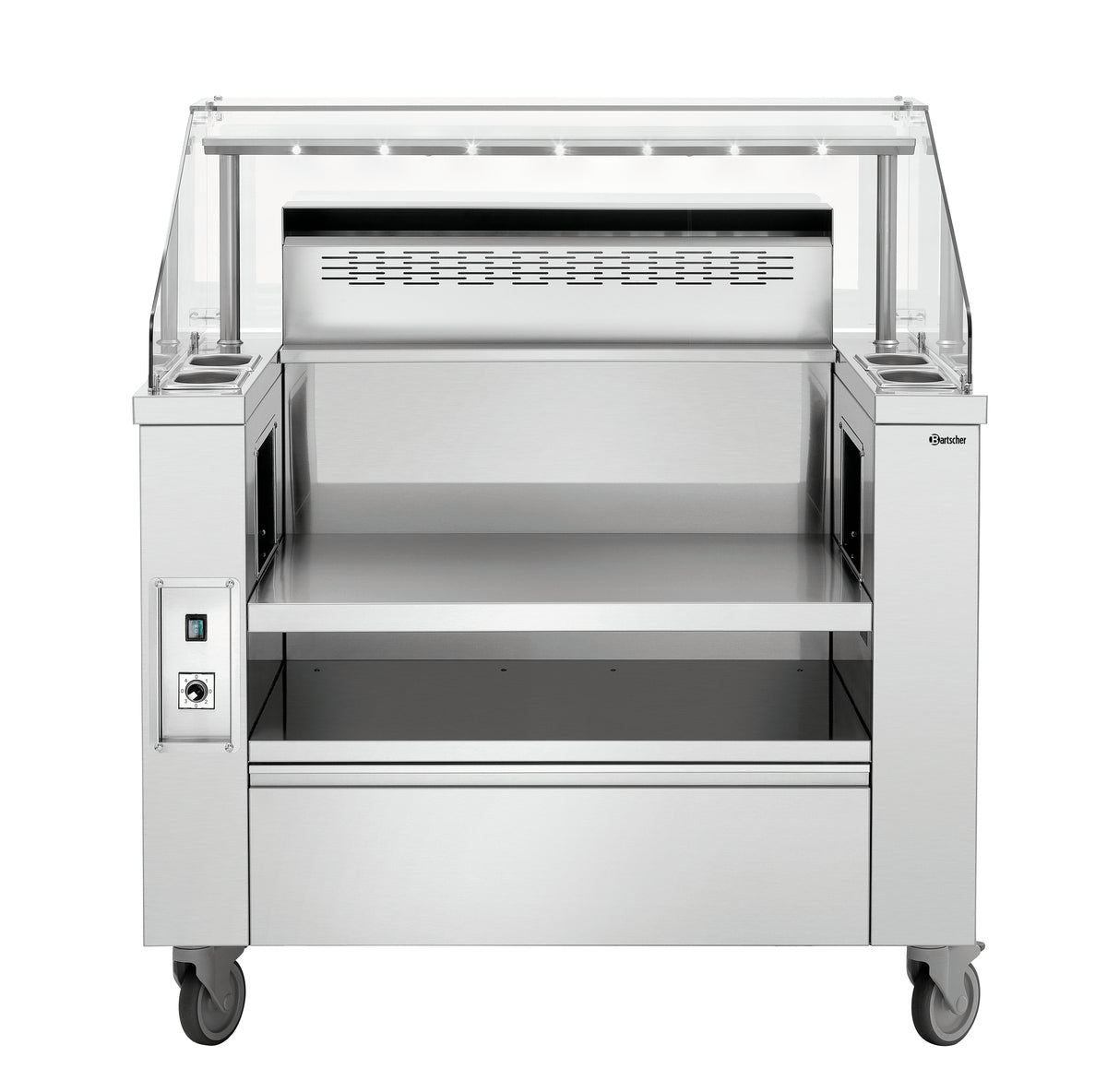 Kookstation KST2200 Plus