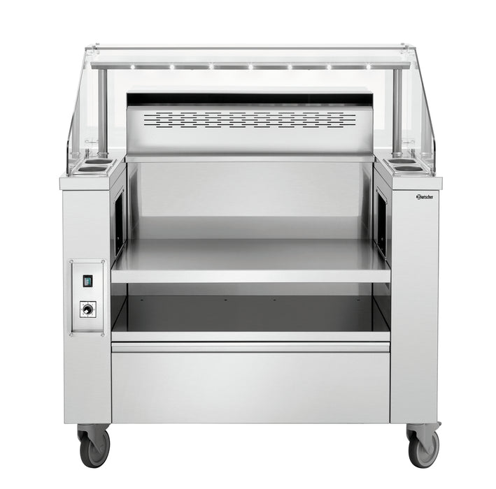 Kookstation KST2200 Plus