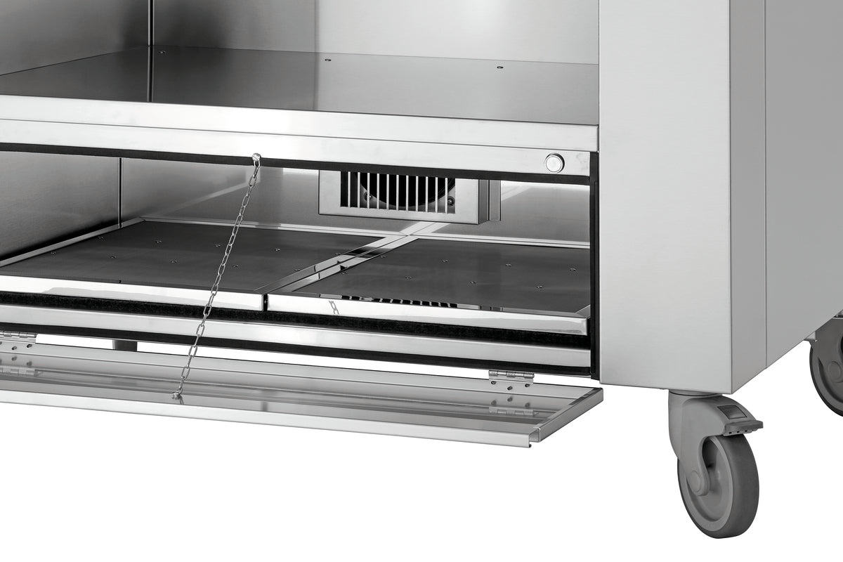 Kookstation KST2200 Plus