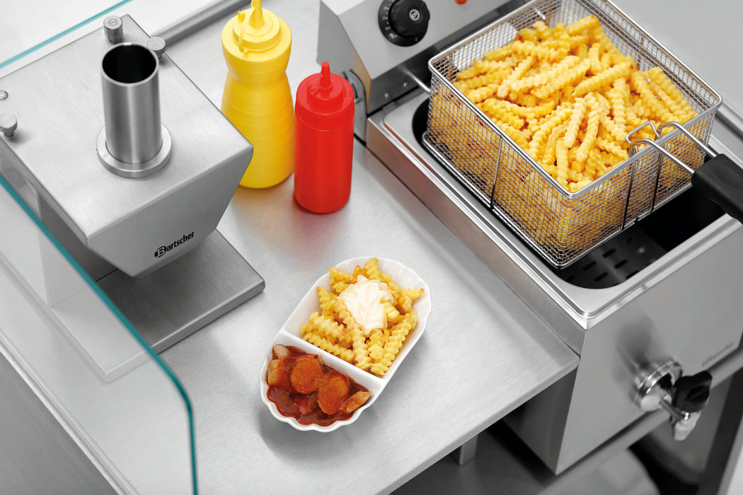 Inlegbodem M1 Snackpoint 200