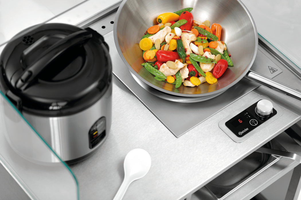 Inlegbodem M5 Snackpoint 200