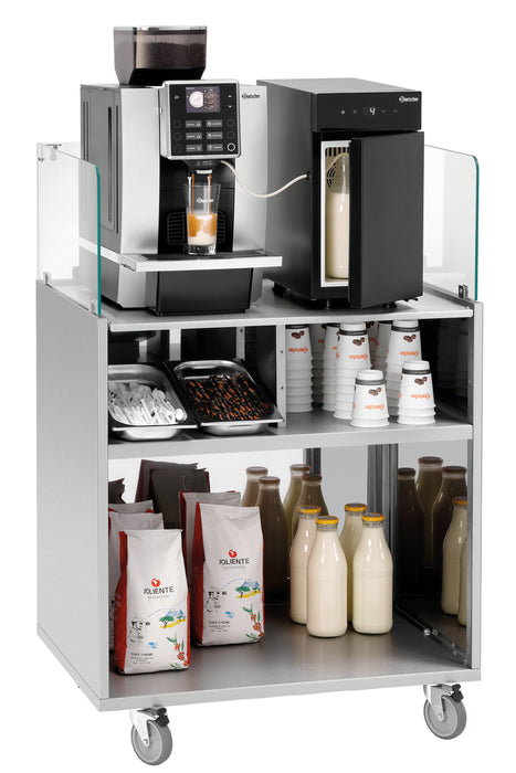 Inlegbodem M7 Snackpoint 200