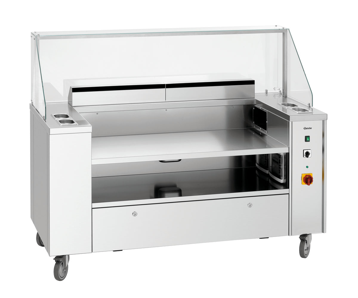 Kookstation KST3240 Eco