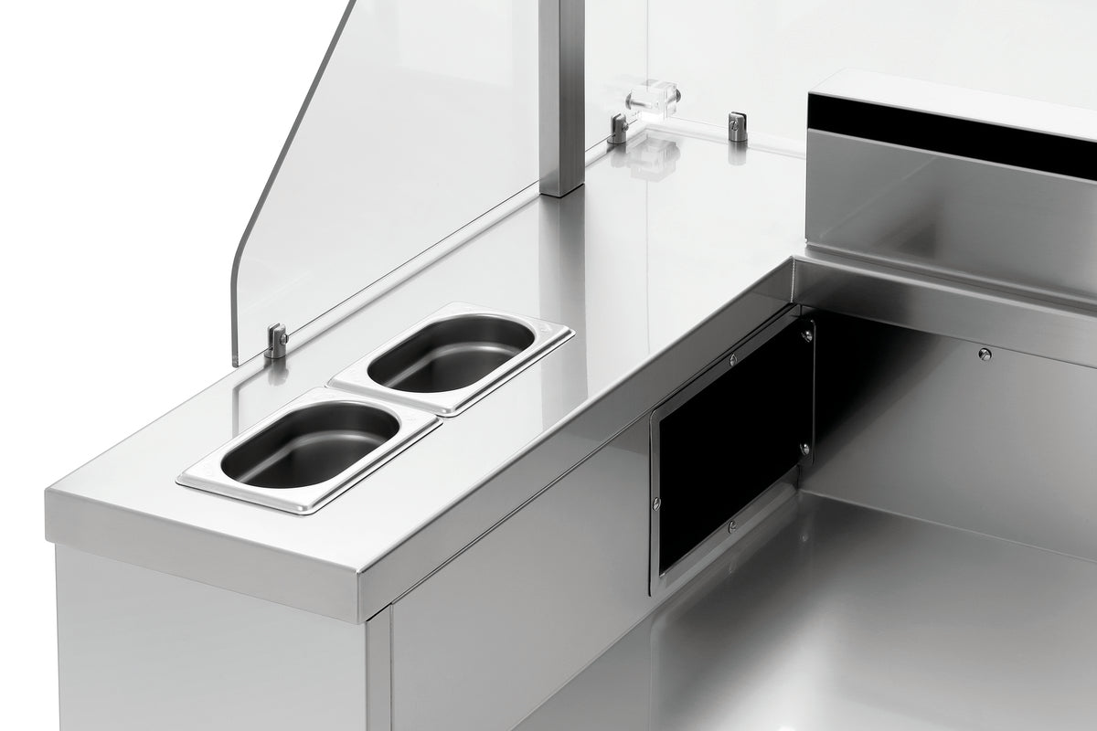 Kookstation KST3240 Eco