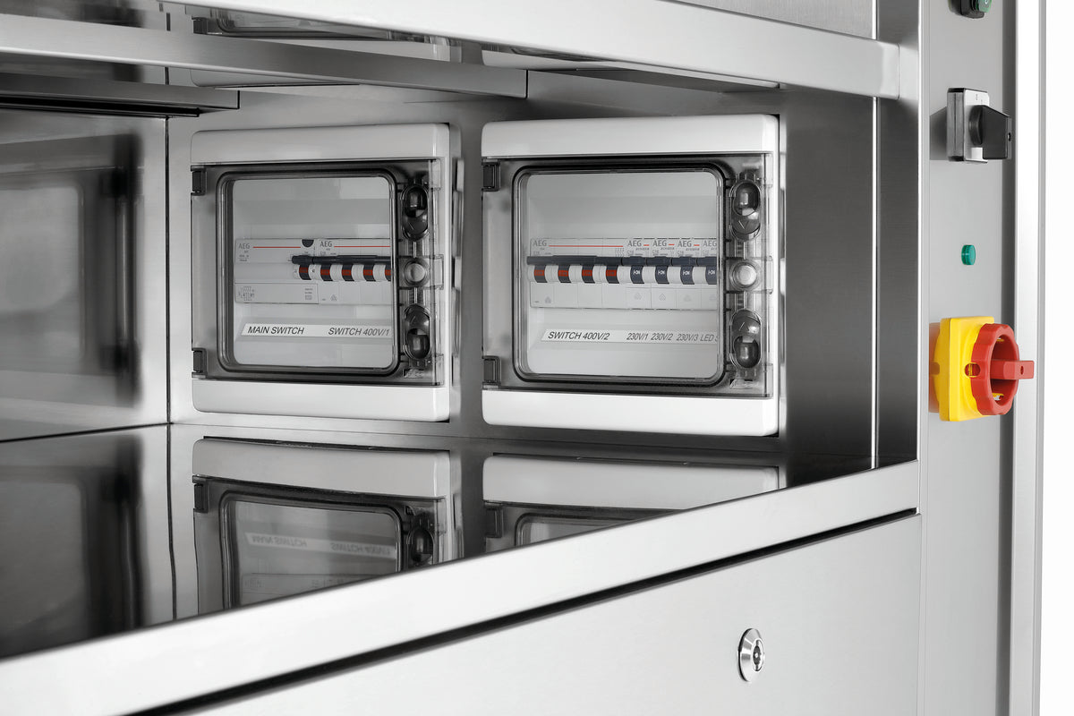 Kookstation KST3240 Eco