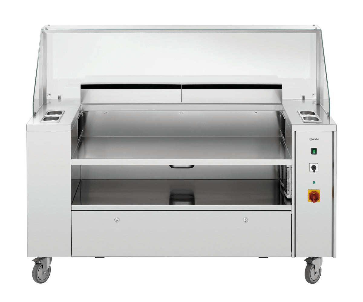 Kookstation KST3240 Eco