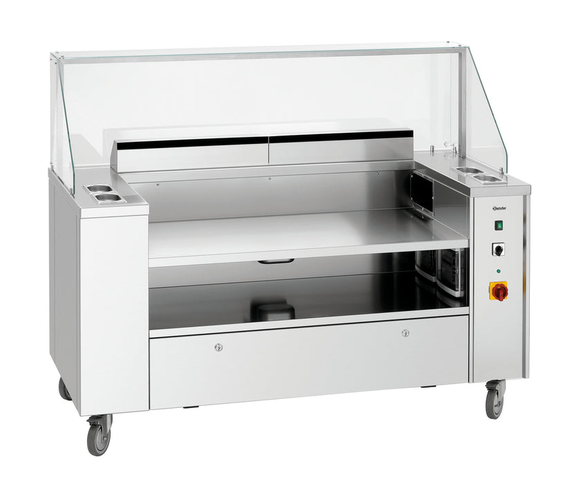 Kookstation KST3240 Eco