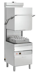 Doorvoerspoelmachine DS Eco500LPR