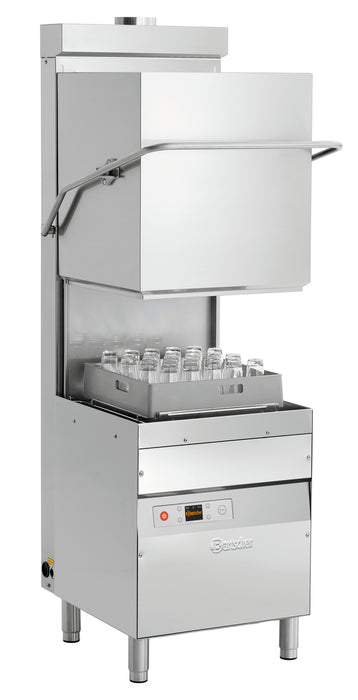 Feed Flushing Machine DS Eco500LPR