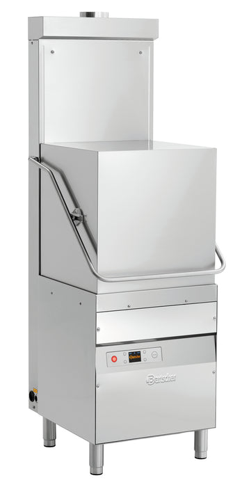 Feed Flushing Machine DS Eco500LPR