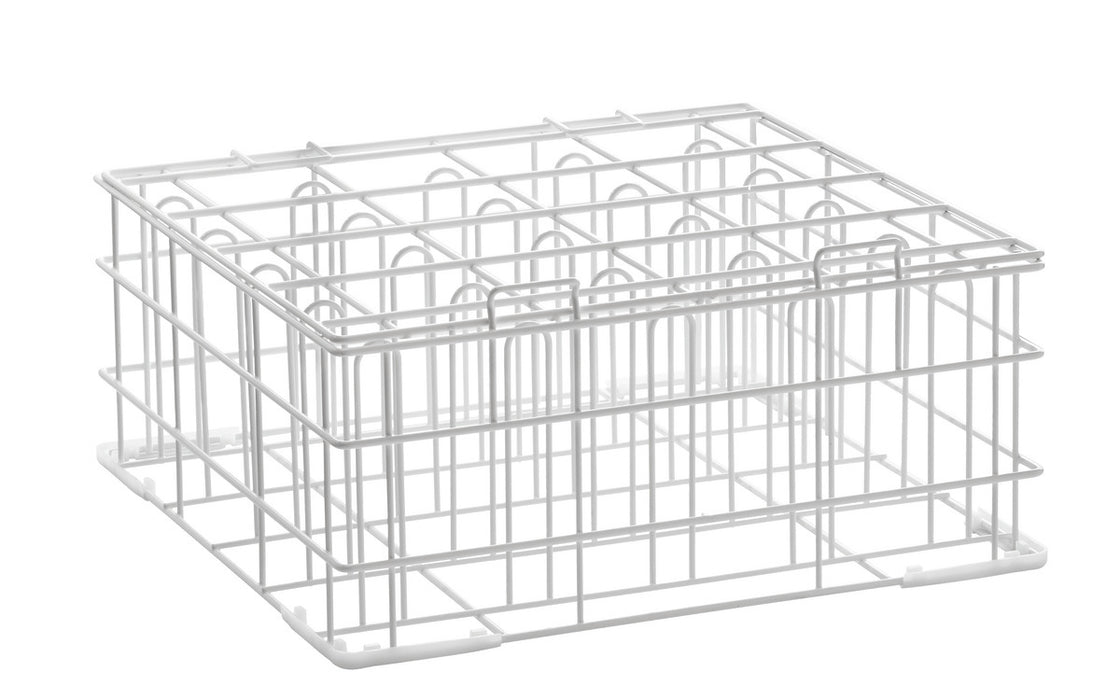 Basket for reusable cups 500x500x235