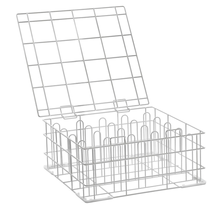 Basket for reusable cups 500x500x235