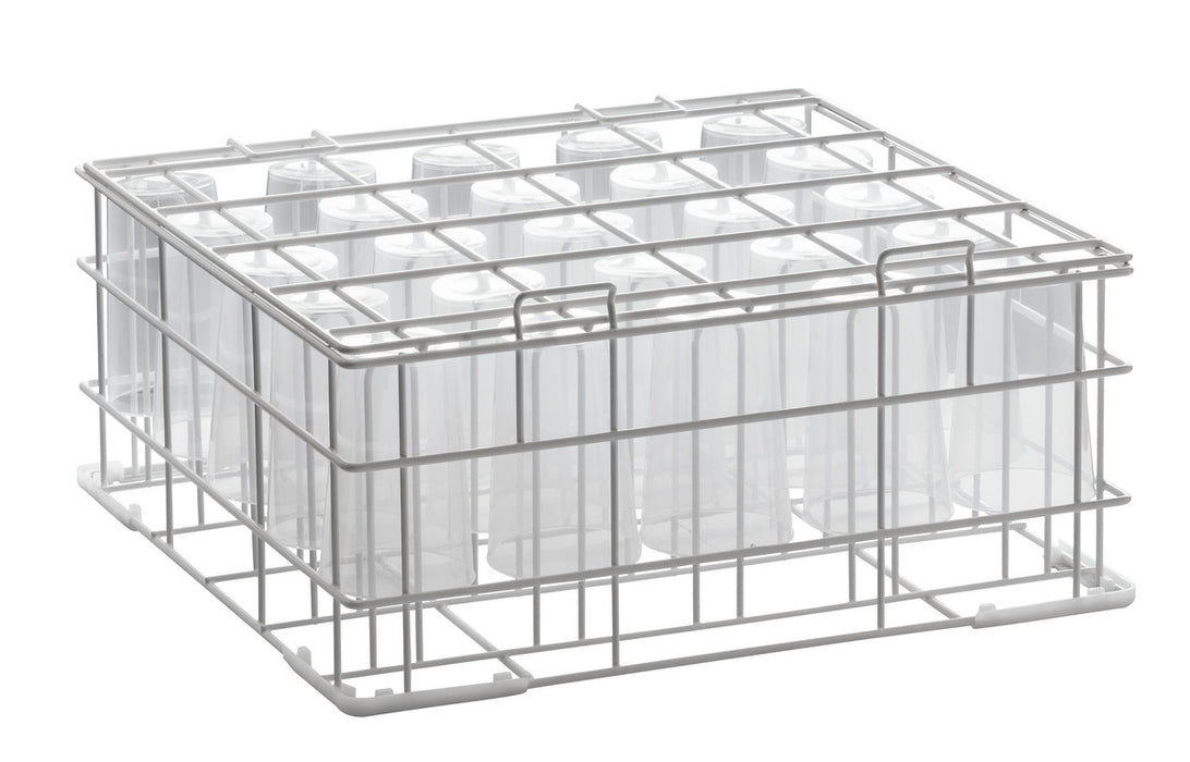 Basket for reusable cups 500x500x235