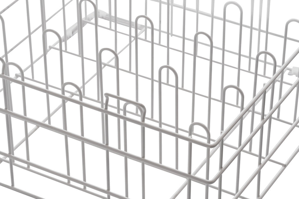 Basket for reusable cups 500x500x235