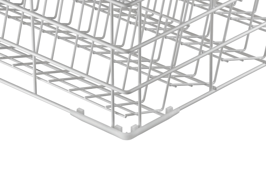 Glass basket 500x500x205