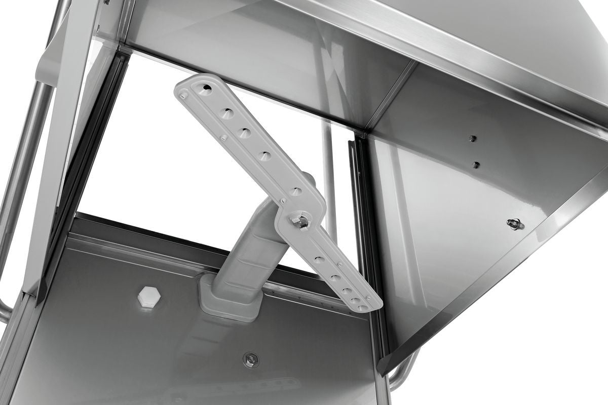 Doorvoerspoelmachine DS 500 SR