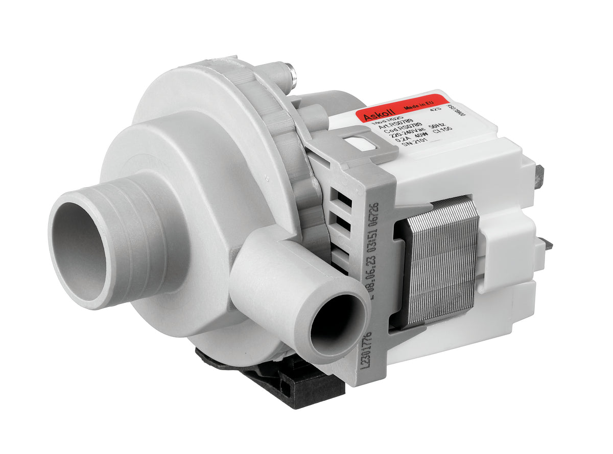 Loogpompen-set LPS50-1