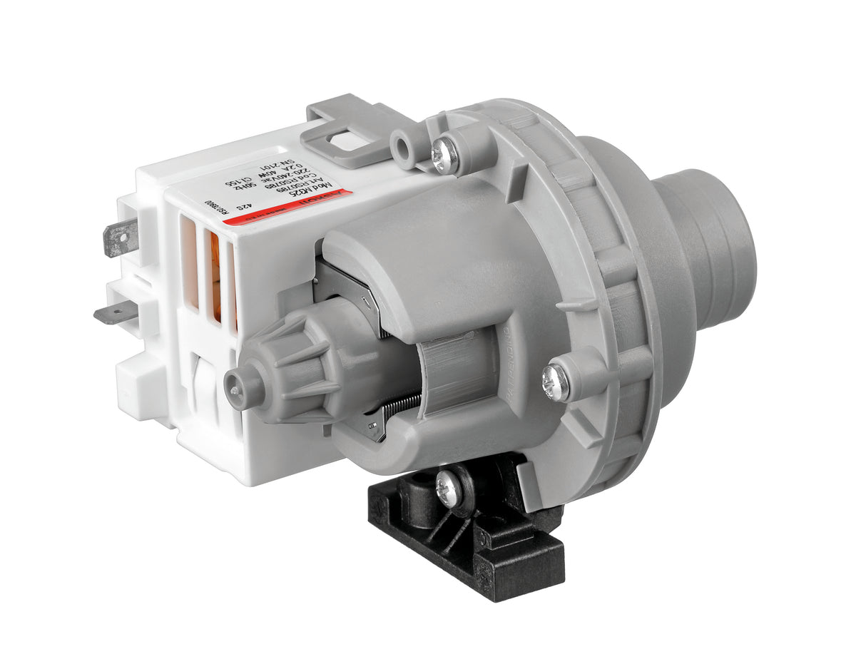 Loogpompen-set LPS50-1