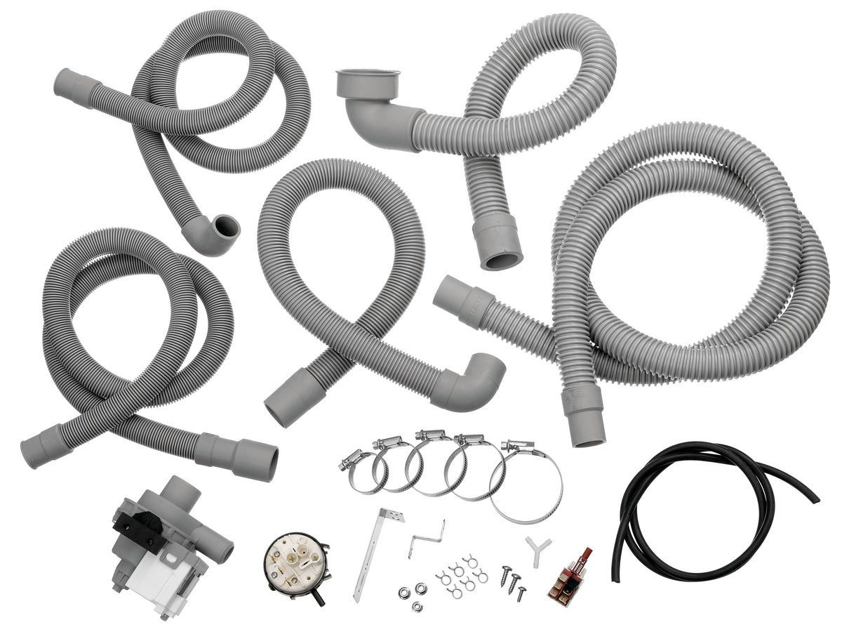 Loogpompen-set LPS50-1