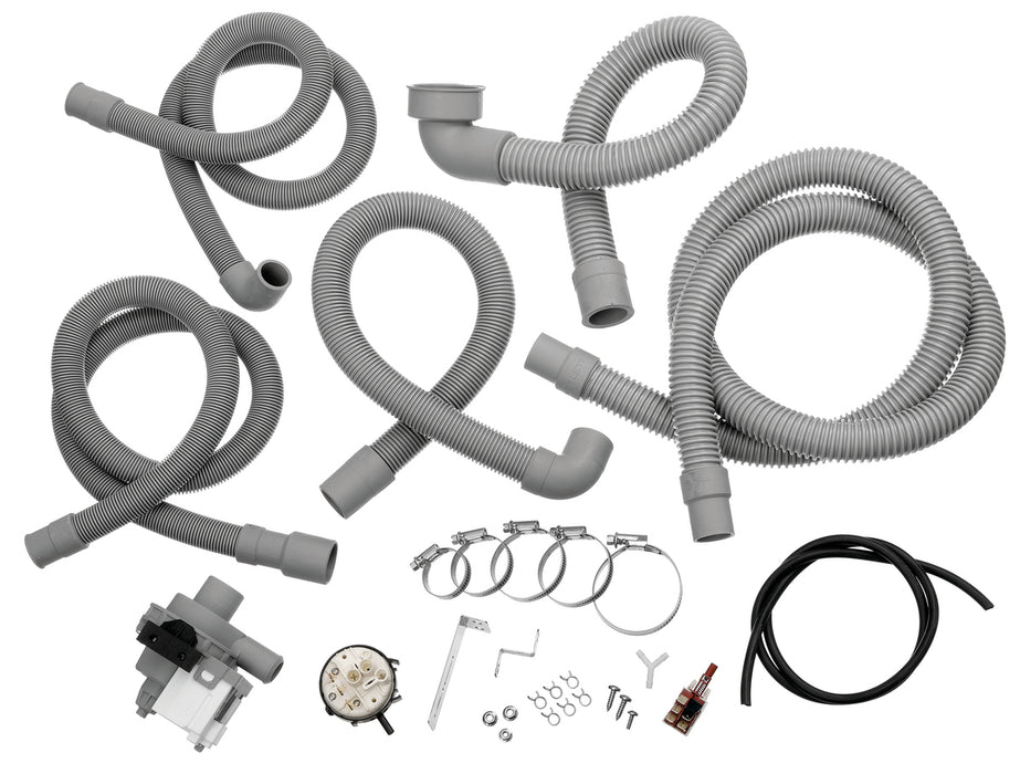 Loogpompen-set LPS50-1