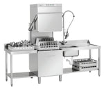 Doorvoerspoelmachine DS 600 LPR