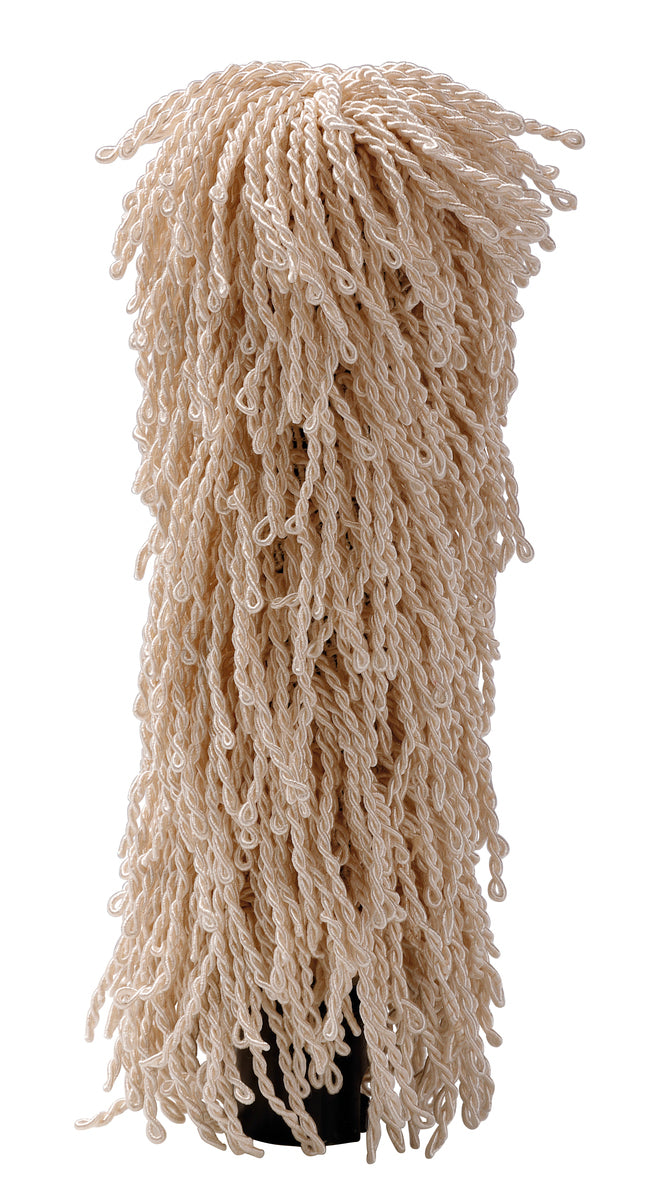 Glaspolijstborstel XS