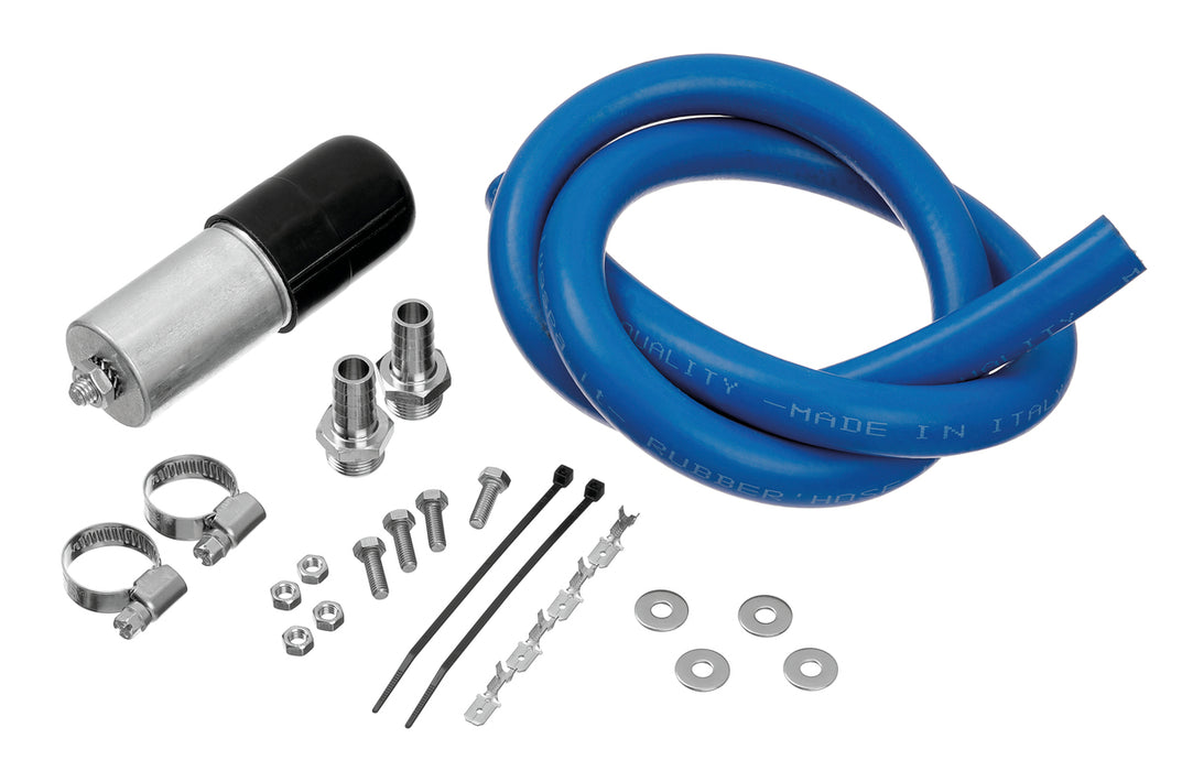 Drukverhogingspompen-set DSS10