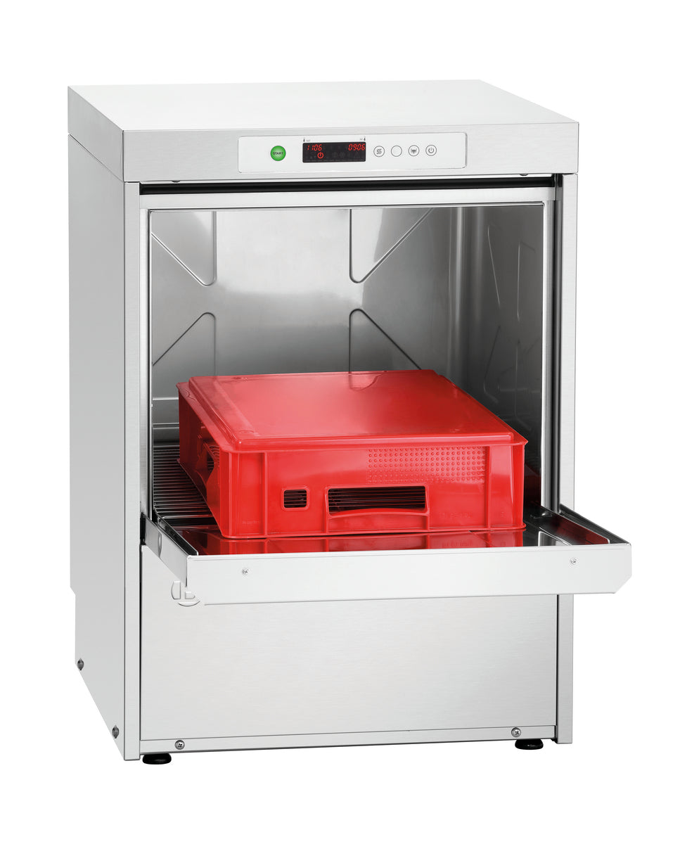 Vaatwasmachine US PPlus500 LPR