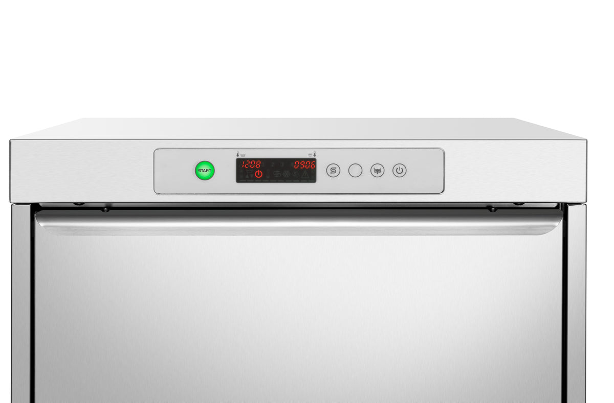 Vaatwasmachine US PPlus500 LPR