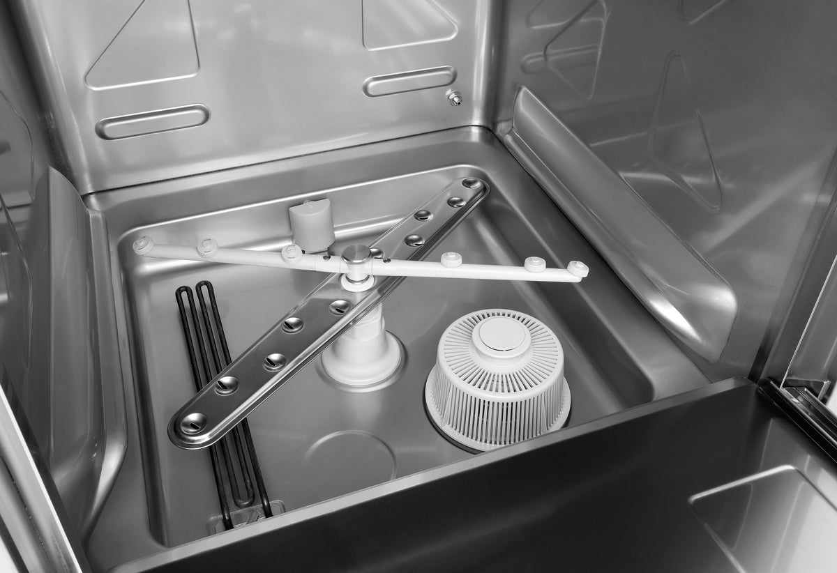 Vaatwasmachine US PPlus500 LPR