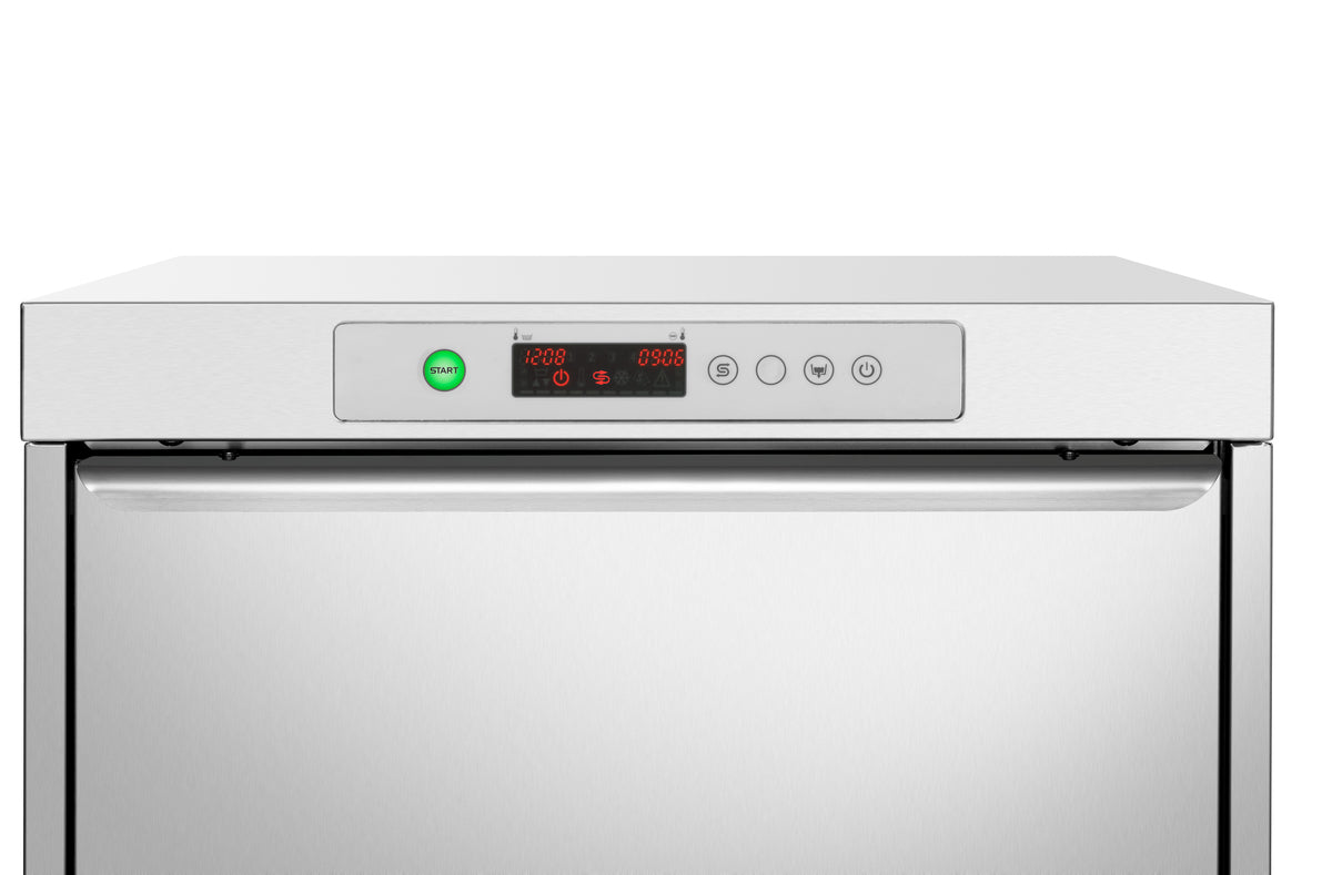 Vaatwasmachine US PPlus500 LPWR