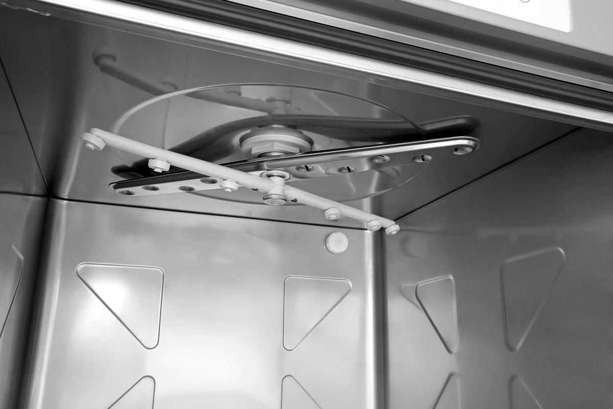 Vaatwasmachine US PPlus500 LPWR