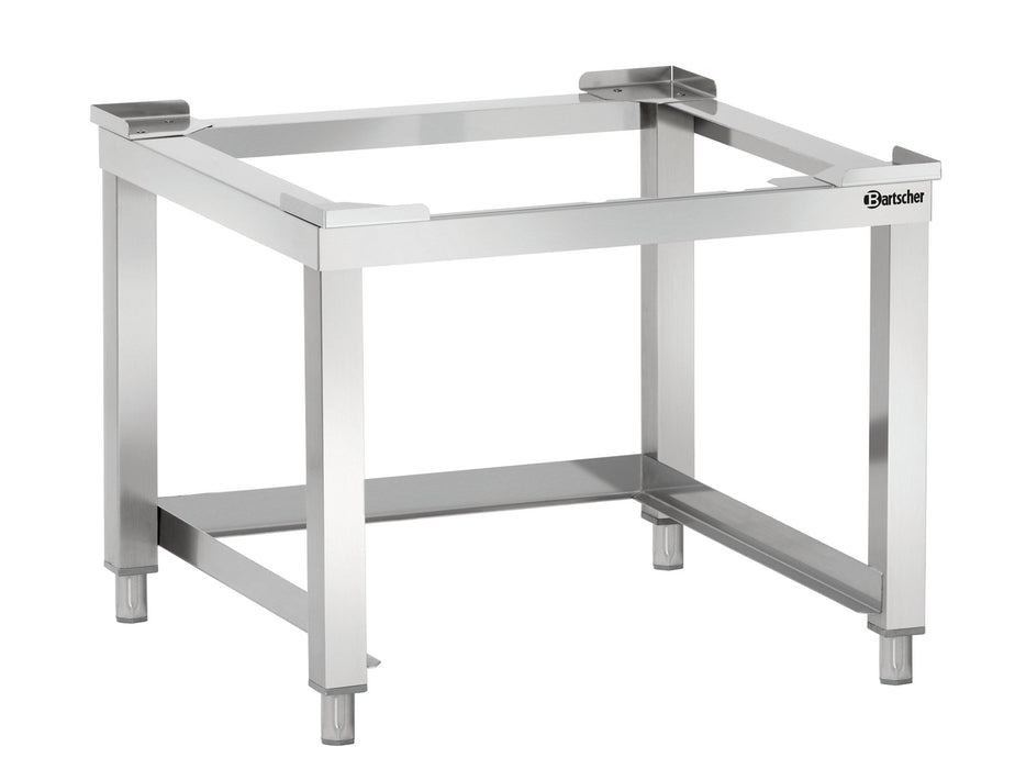 Dishwasher under table