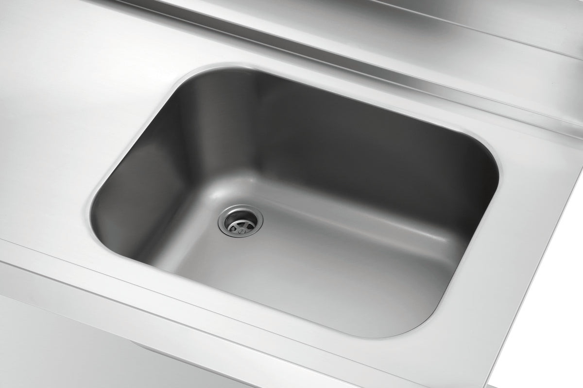 Aanvoertafel DS-LI1B