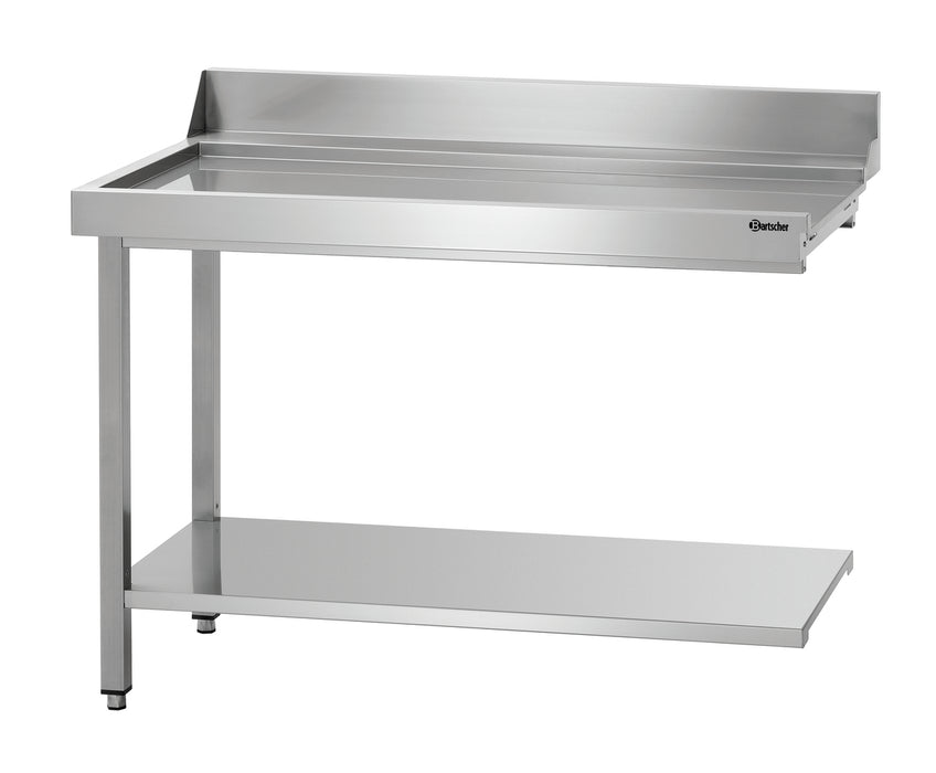 Afvoertafel DS-1200LI