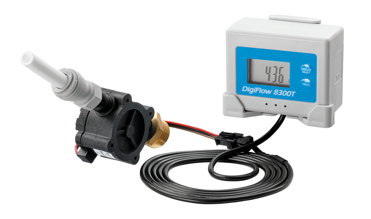 Watermeter W3B-1