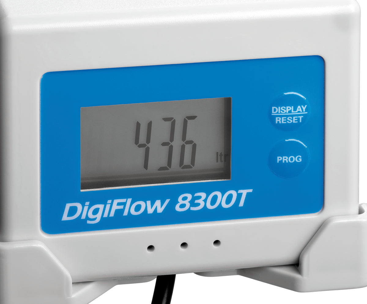 Watermeter W3B-1