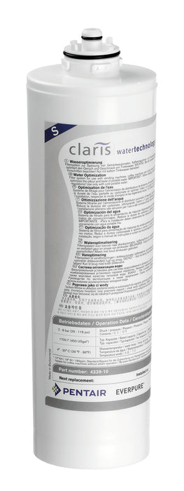 Waterfiltersysteem K1500L EW